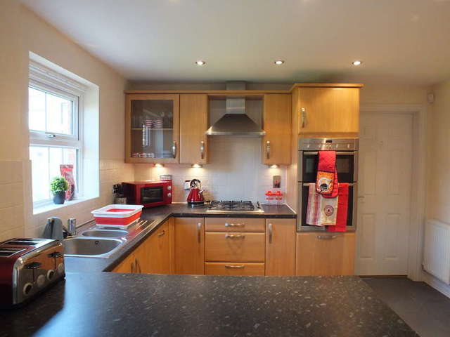  Image of 1 Bedroom Detached to rent at Shinfield Reading Berkshire, RG2 9FL