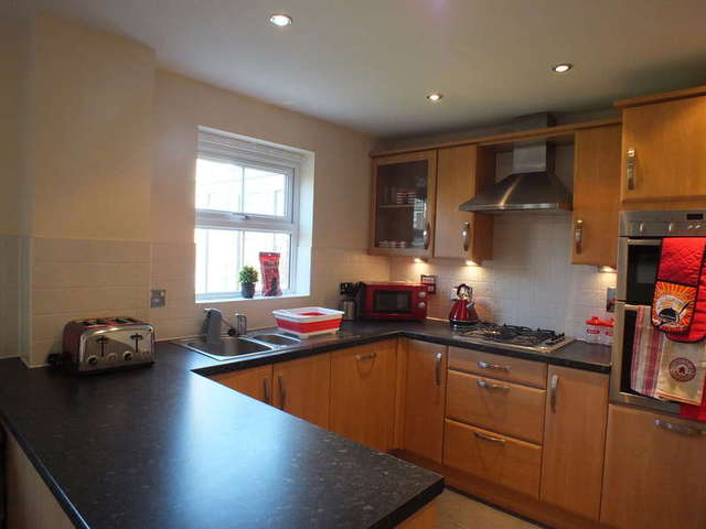 Image of 1 Bedroom Detached to rent at Shinfield Reading Berkshire, RG2 9FL