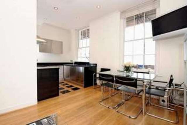  Image of 2 Bedroom Flat to rent at Cranley Place South Kensington London, SW7 3AE
