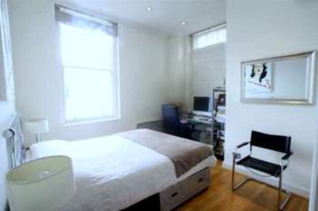  Image of 2 Bedroom Flat to rent at Cranley Place South Kensington London, SW7 3AE