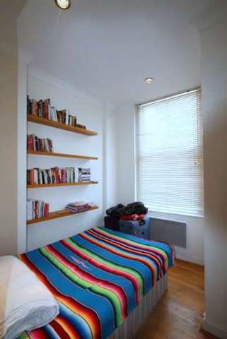  Image of 2 Bedroom Flat to rent at Cranley Place South Kensington London, SW7 3AE