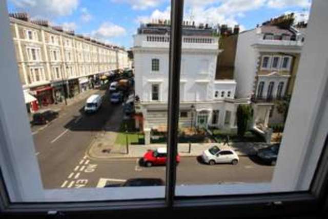  Image of 2 Bedroom Flat to rent at Cranley Place South Kensington London, SW7 3AE