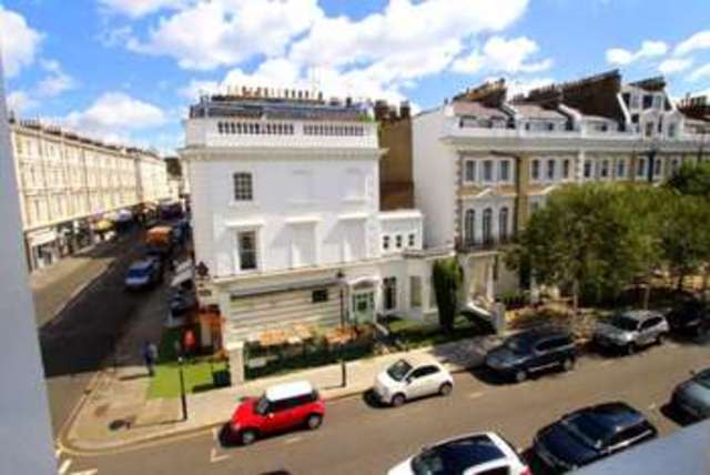  Image of 2 Bedroom Flat to rent at Cranley Place South Kensington London, SW7 3AE