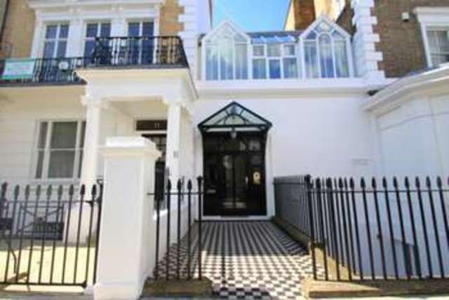 Image of 2 Bedroom Flat to rent at Cranley Place South Kensington London, SW7 3AE