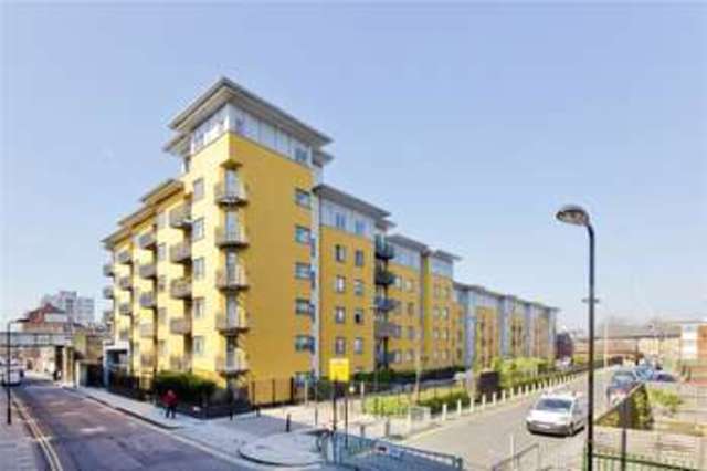  Image of 2 Bedroom Flat for sale at Cremer Street London Haggerston, E2 8HR