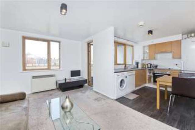  Image of 2 Bedroom Flat for sale at Cremer Street London Haggerston, E2 8HR