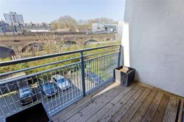  Image of 2 Bedroom Flat for sale at Cremer Street London Haggerston, E2 8HR