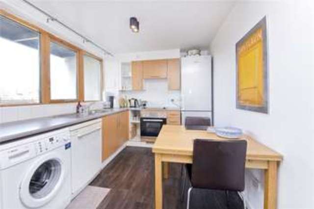 Image of 2 Bedroom Flat for sale at Cremer Street London Haggerston, E2 8HR