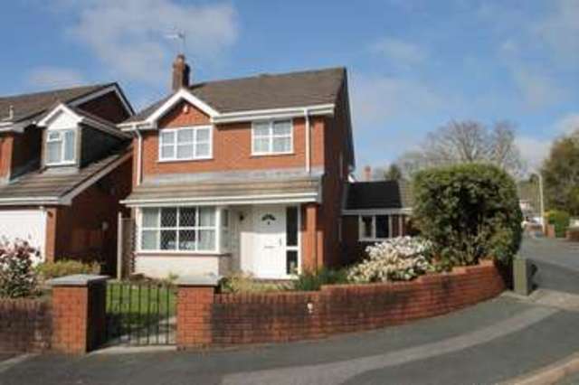  Image of 4 Bedroom Detached for sale at Derriford Plymouth Devon, PL6 6LJ
