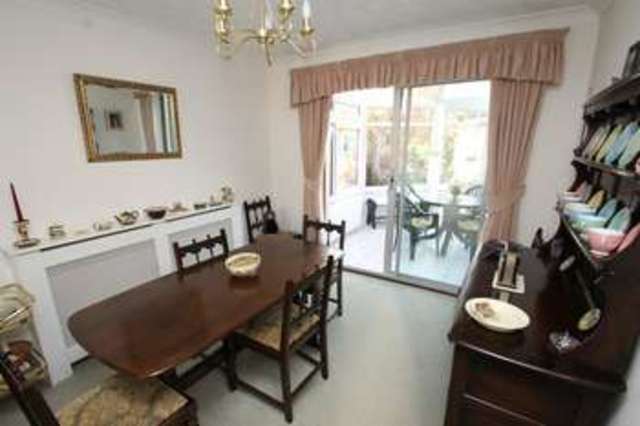  Image of 4 Bedroom Detached for sale at Derriford Plymouth Devon, PL6 6LJ