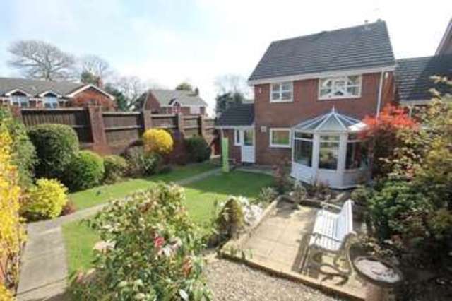  Image of 4 Bedroom Detached for sale at Derriford Plymouth Devon, PL6 6LJ