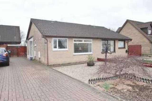  Image of 2 Bedroom Detached for sale at Downs Crescent  Alloa, FK10 1NX