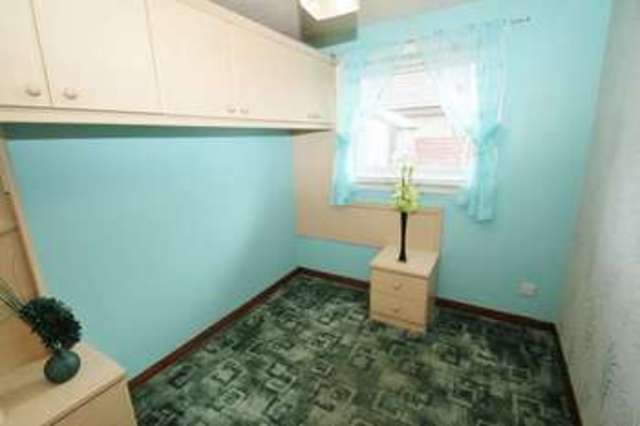  Image of 2 Bedroom Detached for sale at Downs Crescent  Alloa, FK10 1NX