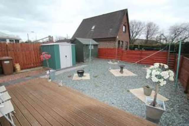  Image of 2 Bedroom Detached for sale at Downs Crescent  Alloa, FK10 1NX