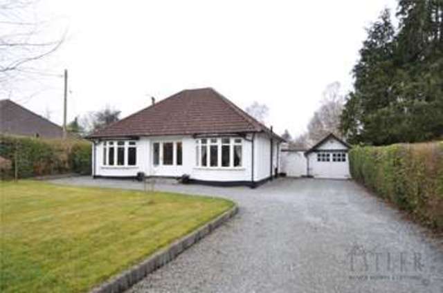  Image of 3 Bedroom Detached for sale at Burton Wirral Burton, CH64 8TJ