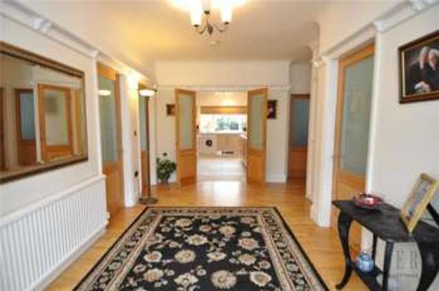  Image of 3 Bedroom Detached for sale at Burton Wirral Burton, CH64 8TJ