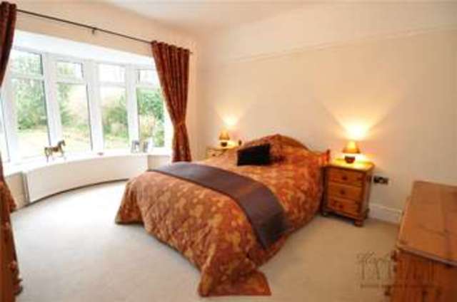  Image of 3 Bedroom Detached for sale at Burton Wirral Burton, CH64 8TJ