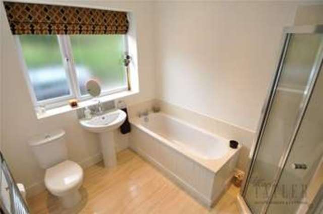  Image of 3 Bedroom Detached for sale at Burton Wirral Burton, CH64 8TJ