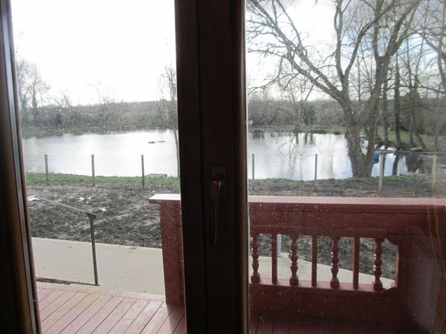  Image of 2 Bedroom Detached to rent at Evesham Road Offenham Evesham, WR11 8SA