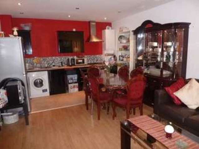 kitchen Image of 1 Bedroom Flat to rent at Higham Place London, E17 6DD Image of kitchen
