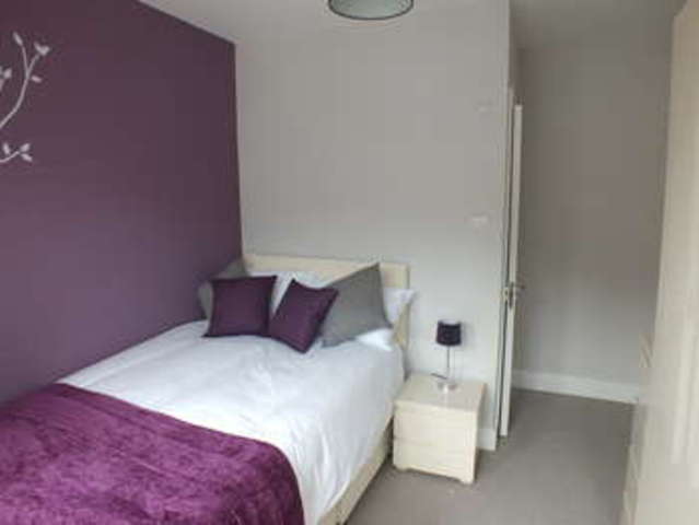  Image of 1 Bedroom Detached to rent at Reading Berkshire Reading, RG1 7YA