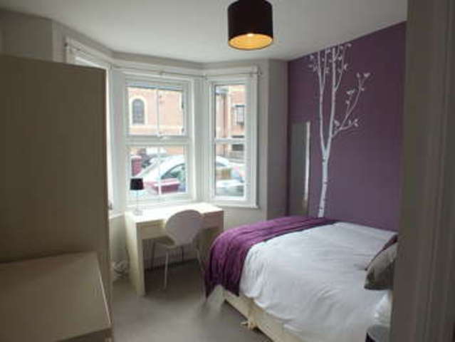  Image of 1 Bedroom Detached to rent at Reading Berkshire Reading, RG1 7YA