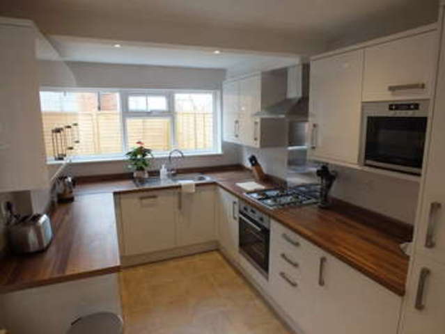  Image of 1 Bedroom Detached to rent at Reading Berkshire Reading, RG1 7YA