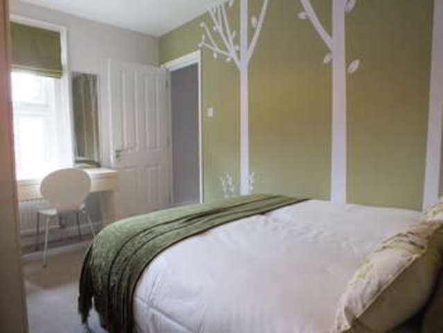  Image of 1 Bedroom Detached to rent at Reading Berkshire Reading, RG1 7YA