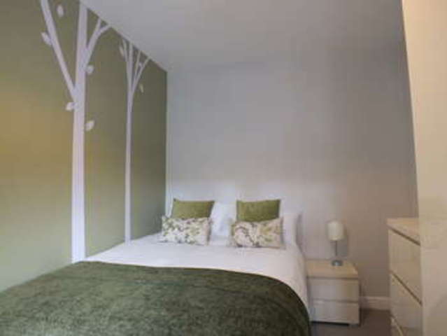  Image of 1 Bedroom Detached to rent at Reading Berkshire Reading, RG1 7YA