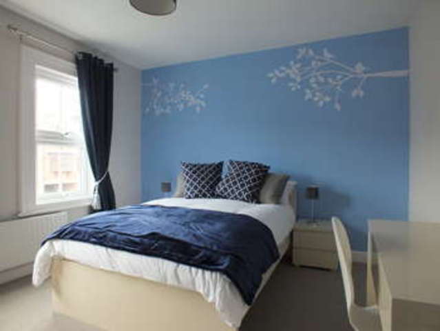  Image of 1 Bedroom Detached to rent at Reading Berkshire Reading, RG1 7YA
