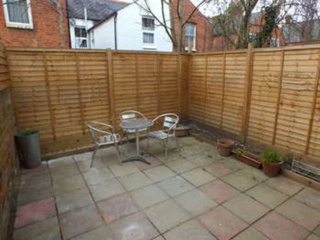  Image of 1 Bedroom Detached to rent at Reading Berkshire Reading, RG1 7YA