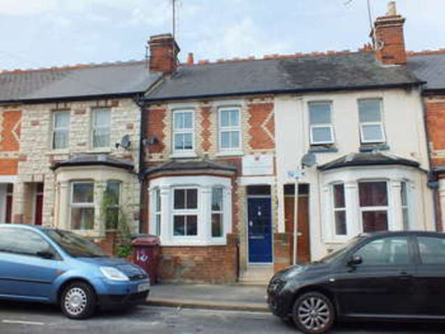  Image of 1 Bedroom Detached to rent at Reading Berkshire Reading, RG1 7YA