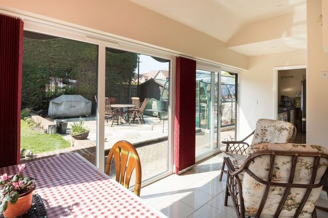  Image of 5 Bedroom Detached for sale at Burton Lane Goffs Oak Waltham Cross, EN7 6SJ