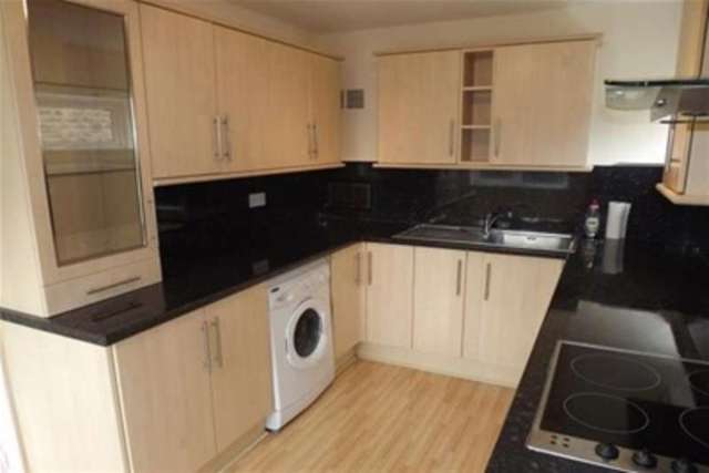  Image of 1 Bedroom Flat to rent at Sheffield, S10 3GS