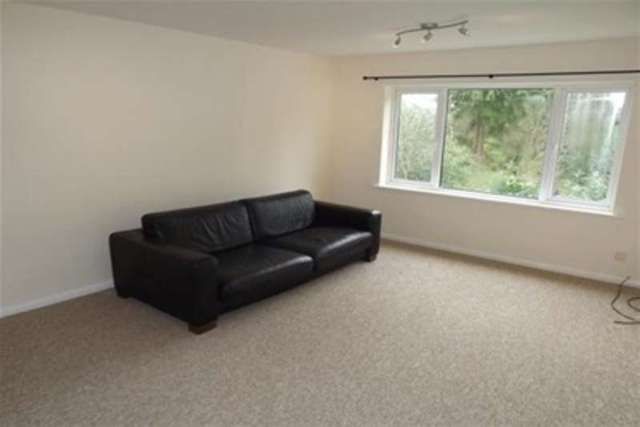  Image of 1 Bedroom Flat to rent at Sheffield, S10 3GS