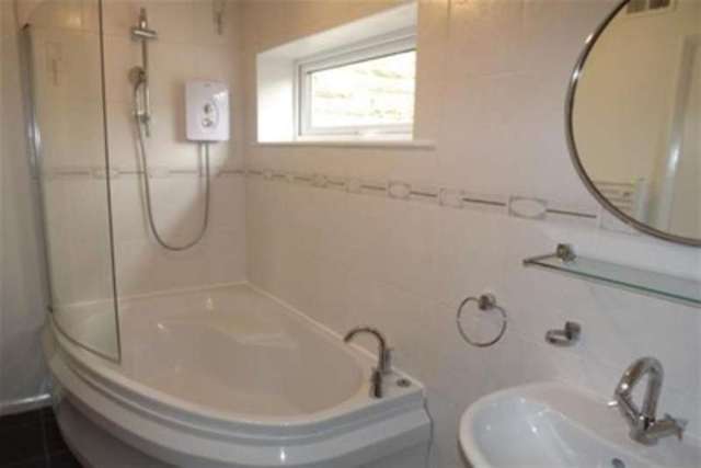  Image of 1 Bedroom Flat to rent at Sheffield, S10 3GS
