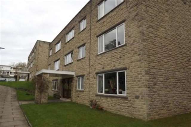  Image of 1 Bedroom Flat to rent at Sheffield, S10 3GS
