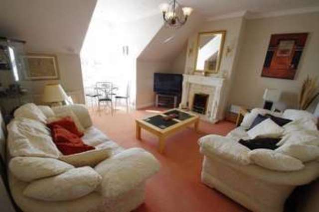  Image of 2 Bedroom Flat for sale at 6 Grove Road  Burnham-On-Sea, TA8 2HF