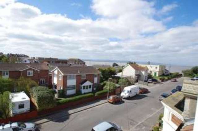  Image of 2 Bedroom Flat for sale at 6 Grove Road  Burnham-On-Sea, TA8 2HF