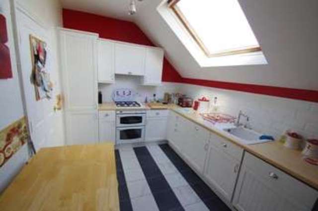  Image of 2 Bedroom Flat for sale at 6 Grove Road  Burnham-On-Sea, TA8 2HF