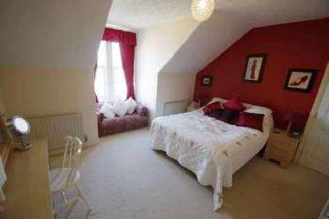 Image of 2 Bedroom Flat for sale at 6 Grove Road  Burnham-On-Sea, TA8 2HF