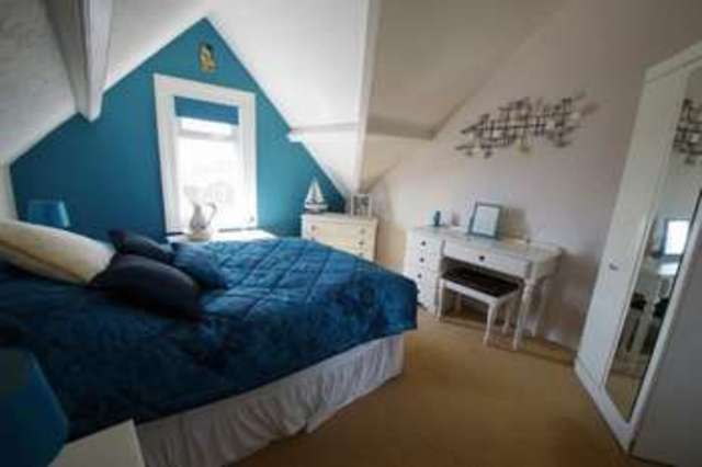  Image of 2 Bedroom Flat for sale at 6 Grove Road  Burnham-On-Sea, TA8 2HF