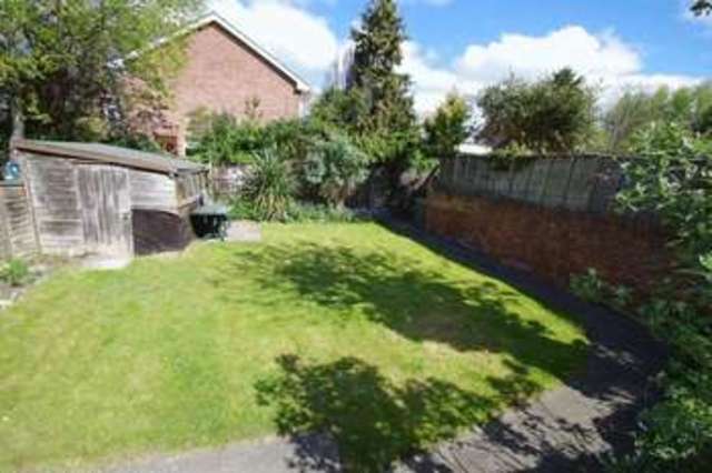  Image of 2 Bedroom Flat for sale at 6 Grove Road  Burnham-On-Sea, TA8 2HF