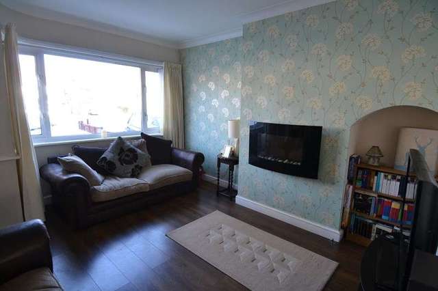  Image of 2 Bedroom End of Terrace for sale at Groveley Lane Longbridge BIRMINGHAM, B31 4QE