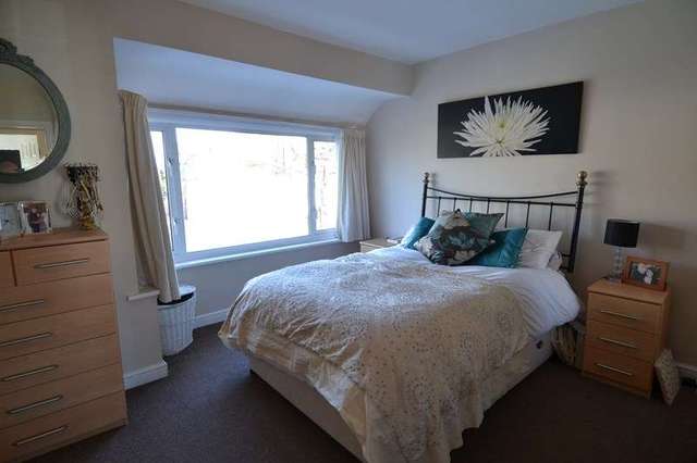  Image of 2 Bedroom End of Terrace for sale at Groveley Lane Longbridge BIRMINGHAM, B31 4QE