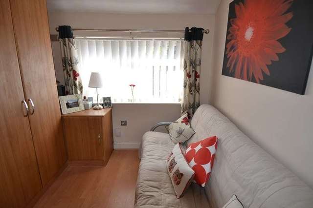  Image of 2 Bedroom End of Terrace for sale at Groveley Lane Longbridge BIRMINGHAM, B31 4QE
