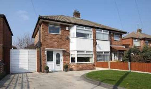 Image of 3 Bedroom Semi-Detached for sale at Haileybury Road  Liverpool, L25 8SW