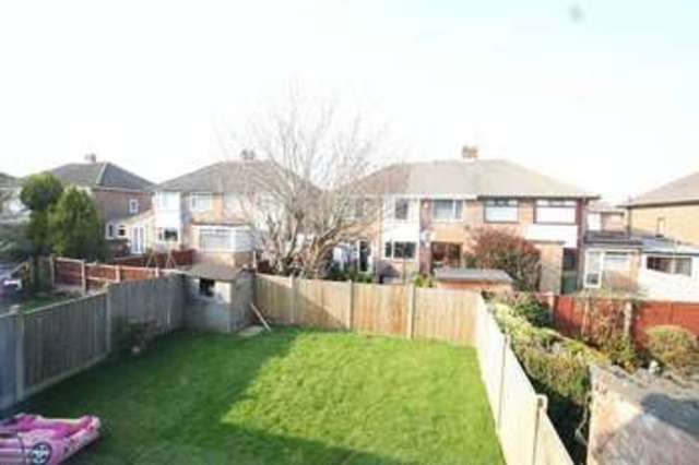  Image of 3 Bedroom Semi-Detached for sale at Haileybury Road  Liverpool, L25 8SW