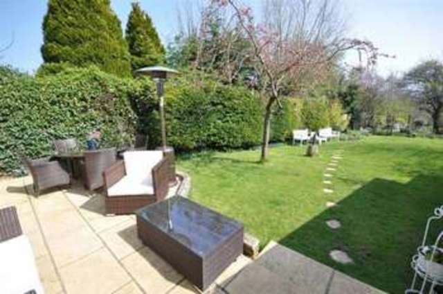  Image of 4 Bedroom Detached for sale at The Ham  WESTBURY, BA13 4HG