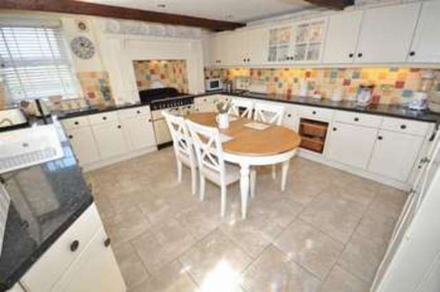  Image of 4 Bedroom Detached for sale at The Ham  WESTBURY, BA13 4HG